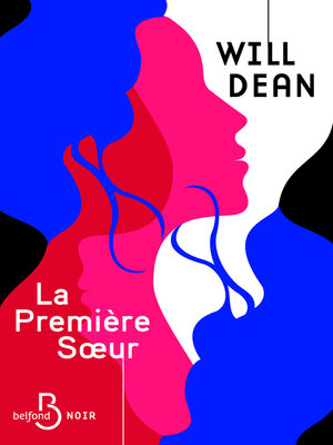 cover image of La Première Soeur